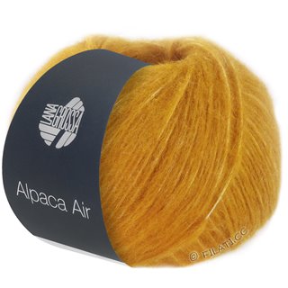 ALPACA AIR von Lana Grossa
