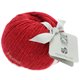 Lana Grossa ALPACA PERU 100 | 104-Rot