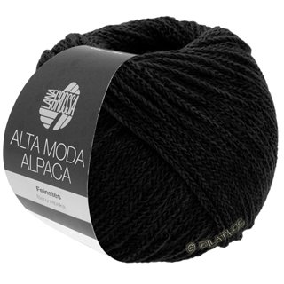 ALTA MODA ALPACA von Lana Grossa
