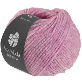ALTA MODA ALPACA von Lana Grossa