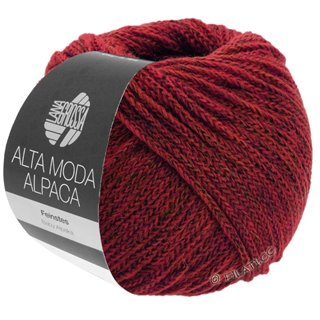 ALTA MODA ALPACA von Lana Grossa