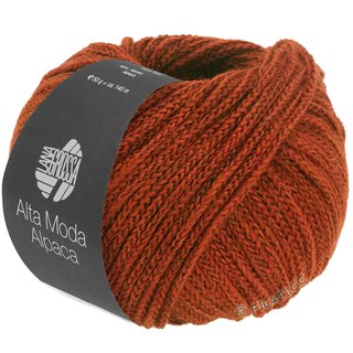 ALTA MODA ALPACA von Lana Grossa