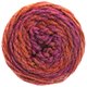 Lana Grossa ALTA MODA CASHMERE 16 SFUMATO | 212-Zyklam/Kupfer meliert