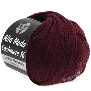 ALTA MODA CASHMERE 16 von Lana Grossa
