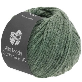 ALTA MODA CASHMERE 16 von Lana Grossa