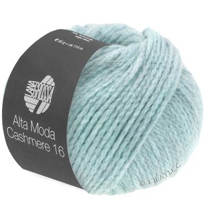 ALTA MODA CASHMERE 16 - von Lana Grossa | 54-Pastellblau