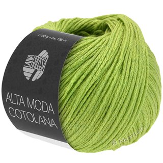 ALTA MODA COTOLANA von Lana Grossa
