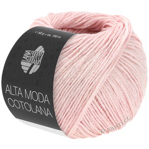 ALTA MODA COTOLANA - von Lana Grossa | 31-Rosa