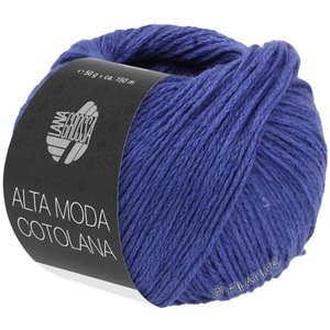 ALTA MODA COTOLANA - von Lana Grossa | 39-Royal