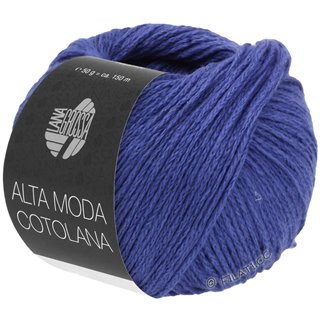 ALTA MODA COTOLANA von Lana Grossa