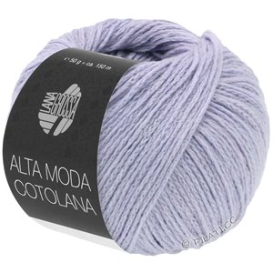 ALTA MODA COTOLANA - von Lana Grossa | 41-Flieder