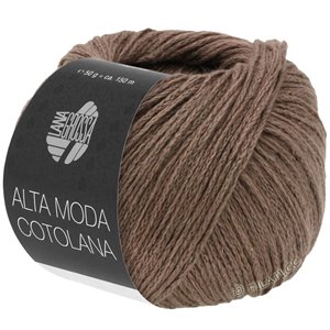 ALTA MODA COTOLANA - von Lana Grossa | 45-Nougat