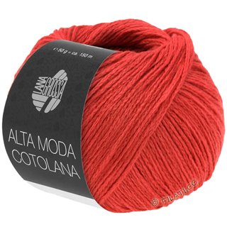 ALTA MODA COTOLANA von Lana Grossa