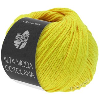 ALTA MODA COTOLANA von Lana Grossa