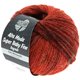 Lana Grossa ALTA MODA SUPER BABY FINE Degradè | 102-Ziegelrot/Dunkelrot/Schwarzrot