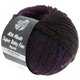 Lana Grossa ALTA MODA SUPER BABY FINE Degradè | 109-Dunkeloliv/Brombeer/Aubergine