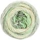 Lana Grossa ARUBA (Linea Pura) | 07-Zartgrün/Graugrün/Ecru