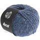 ASCOT - von Lana Grossa | 13-Jeansblau meliert