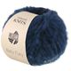 Lana Grossa BABY FURRY | 06-Stahlblau
