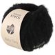 Lana Grossa BABY FURRY | 09-Schwarz