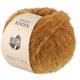 Lana Grossa BABY FURRY | 15-Ockergelb