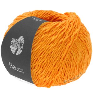 BACCA - von Lana Grossa | 08-Orange