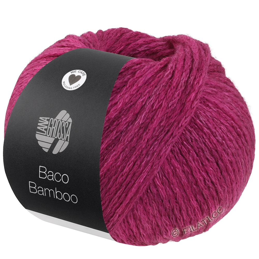 BACO BAMBOO von Lana Grossa