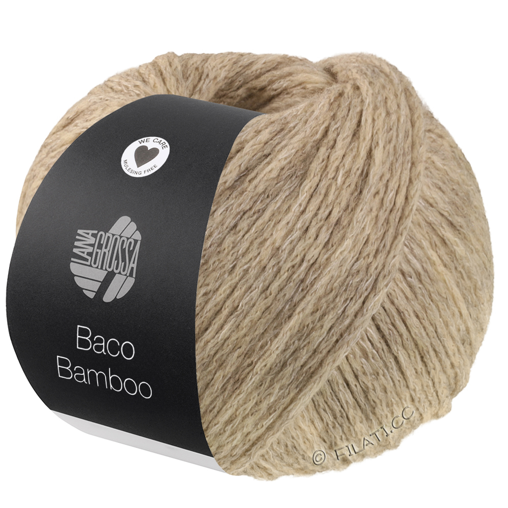 BACO BAMBOO von Lana Grossa