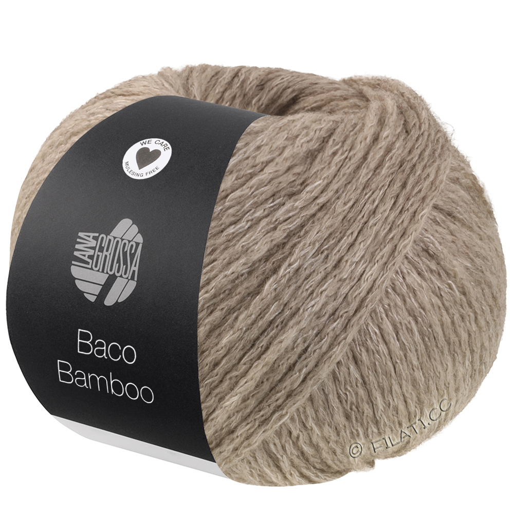 BACO BAMBOO von Lana Grossa