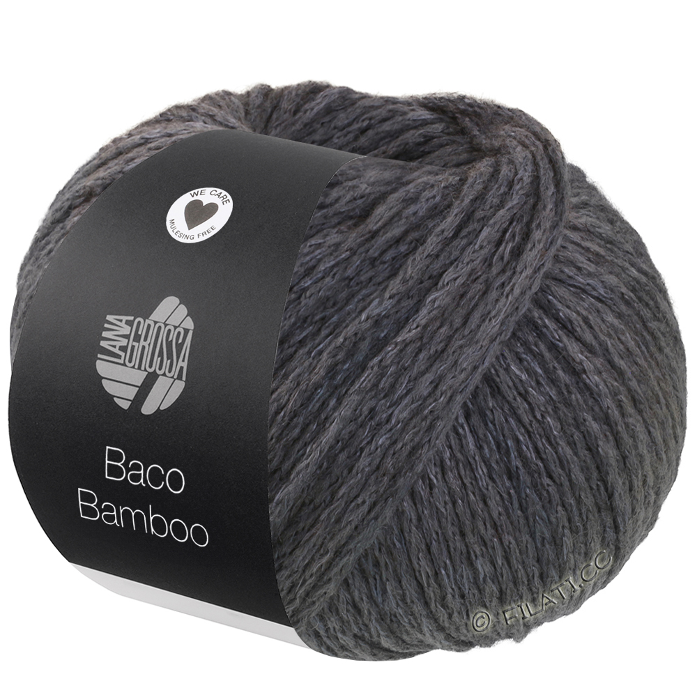 BACO BAMBOO von Lana Grossa