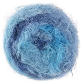 BASTA MISTA von Lana Grossa