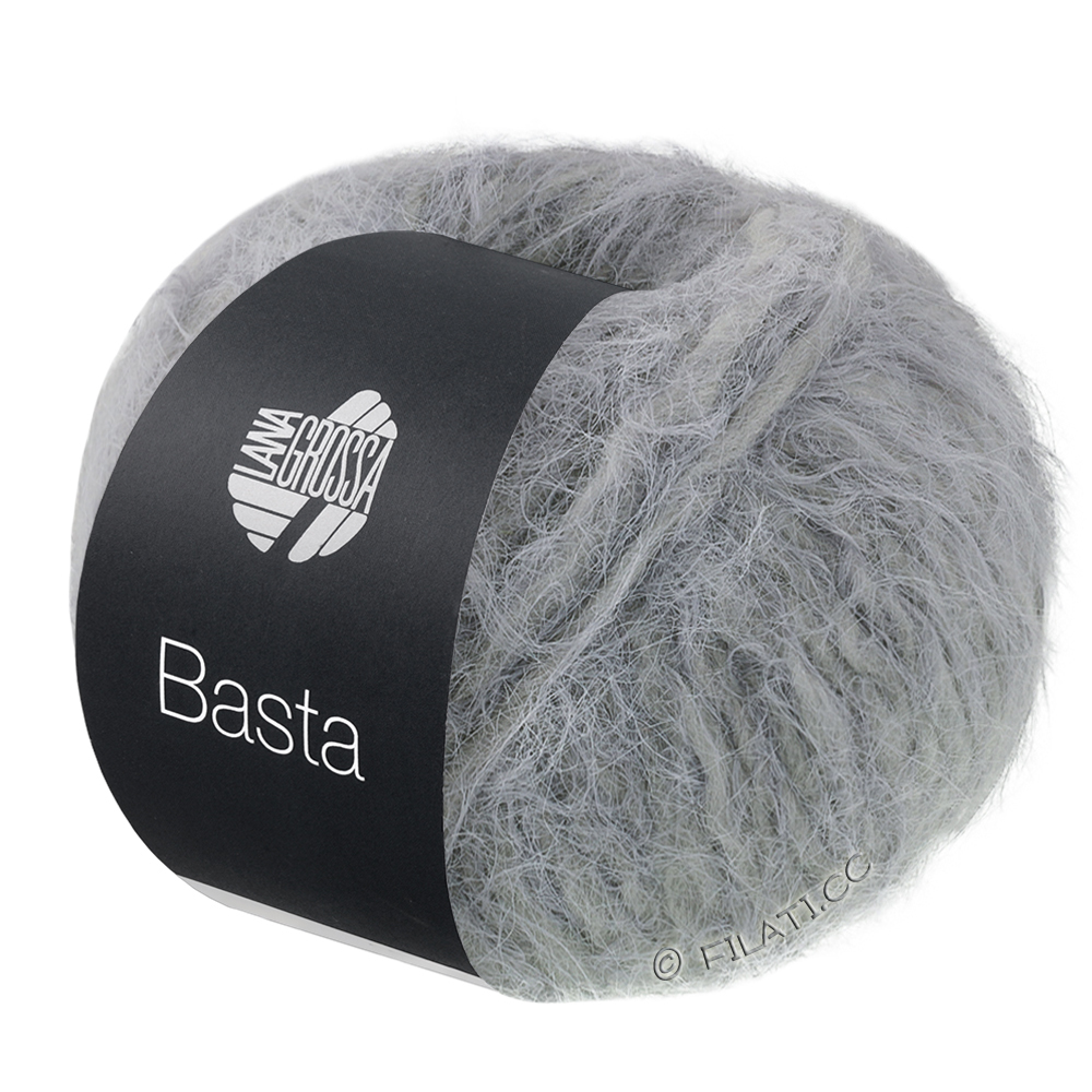 BASTA von Lana Grossa