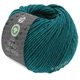 Lana Grossa BINGO Melange (GOTS) | 305-Petrol meliert