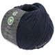 Lana Grossa BINGO Melange (GOTS) | 307-Nachtblau meliert