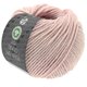 Lana Grossa BINGO Melange (GOTS) | 317-Fliederrosa meliert