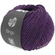BINGO Mélange (We Care) - von Lana Grossa | 1004-Dunkelviolett meliert