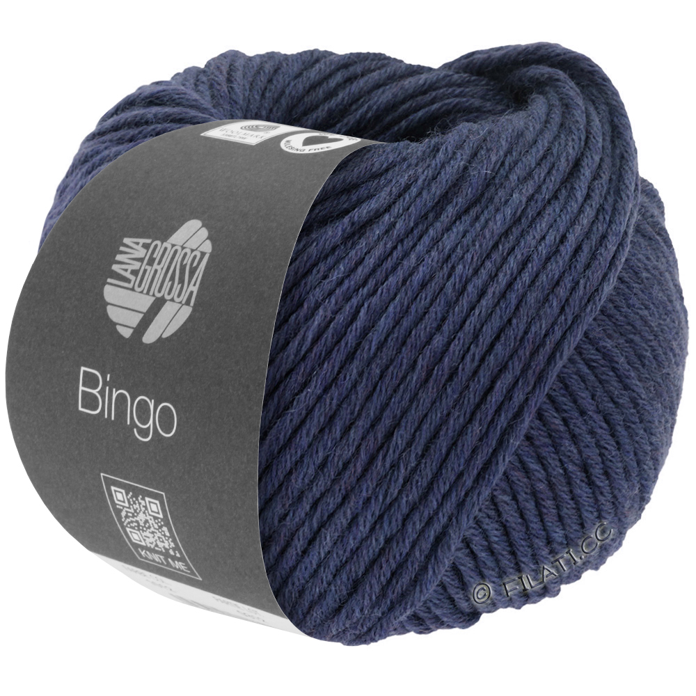 Lana Grossa BINGO Mélange (We Care)