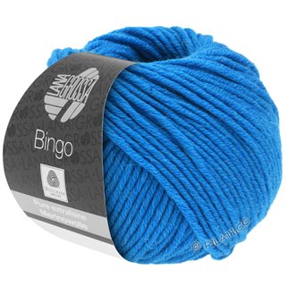 BINGO  Uni/Melange von Lana Grossa
