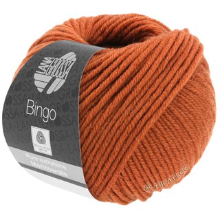 BINGO  Uni/Melange von Lana Grossa