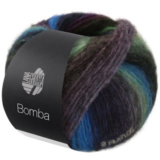 BOMBA von Lana Grossa