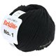 Lana Grossa BRIGITTE NO. 1 | 12-Schwarz