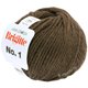 Lana Grossa BRIGITTE NO. 1 | 17-Nougat