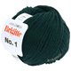 Lana Grossa BRIGITTE NO. 1 | 20-Schwarzgrün
