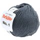 Lana Grossa BRIGITTE NO. 1 | 23-Dunkles Graublau