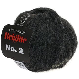 BRIGITTE NO. 2 von Lana Grossa