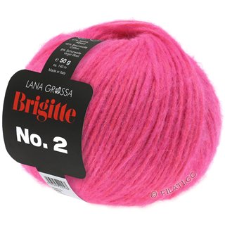BRIGITTE NO. 2 von Lana Grossa