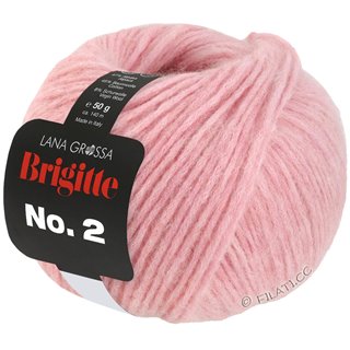 BRIGITTE NO. 2 von Lana Grossa