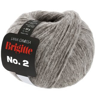 BRIGITTE NO. 2 von Lana Grossa