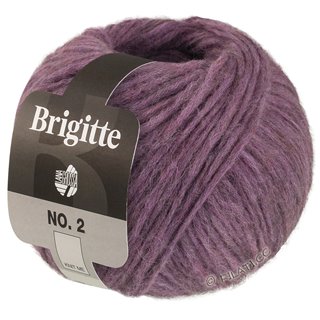 BRIGITTE NO. 2 von Lana Grossa