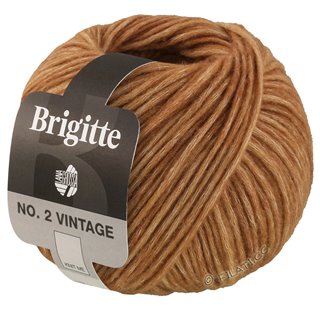 BRIGITTE NO. 2 Vintage von Lana Grossa